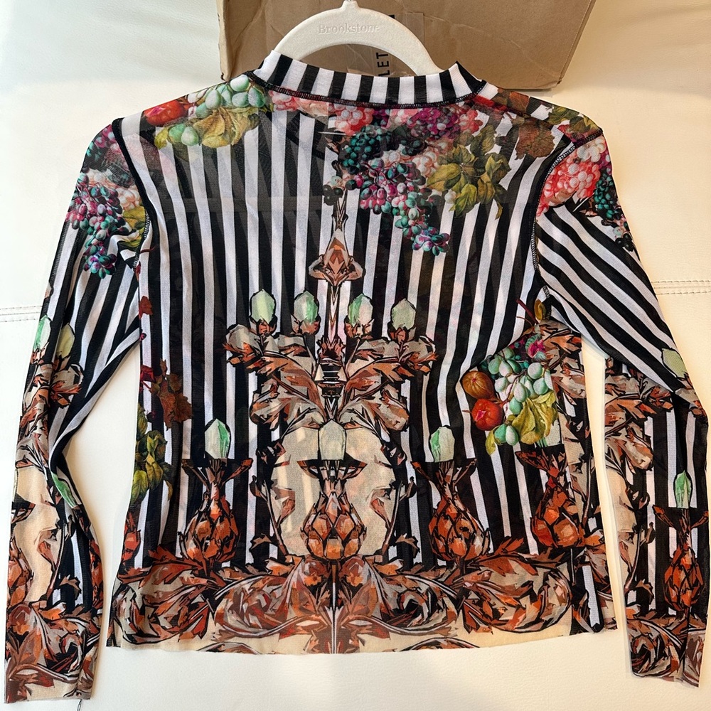 Excellent condition! XS Petit Pois by Viviana G